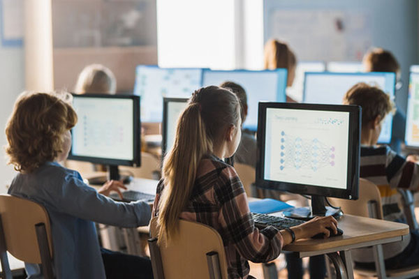 Best Computer Institute in Jammu