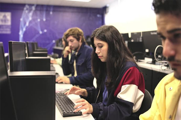 CCA Course Institute in Jammu