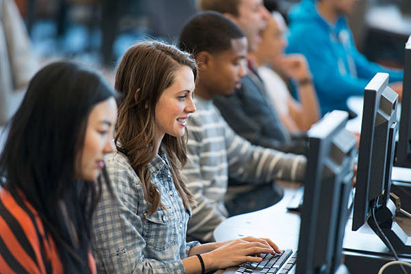 Java Course Institute in Jammu